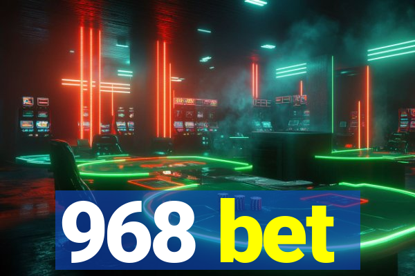 968 bet